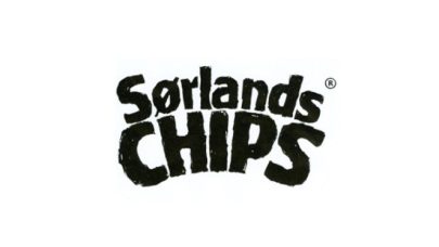 Sorlandschips