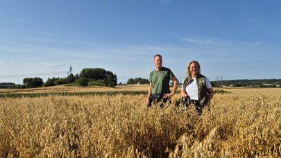 Karbon Agro reportasje Rade Juni Solstad Karlsen 1